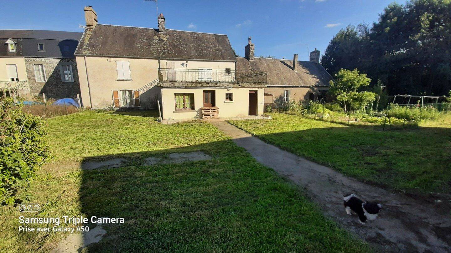 Maison à vendre, 160m², CALVADOS