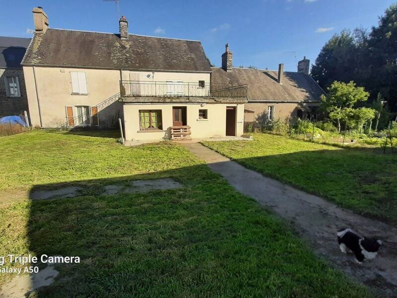 Maison à vendre, 160m², CALVADOS