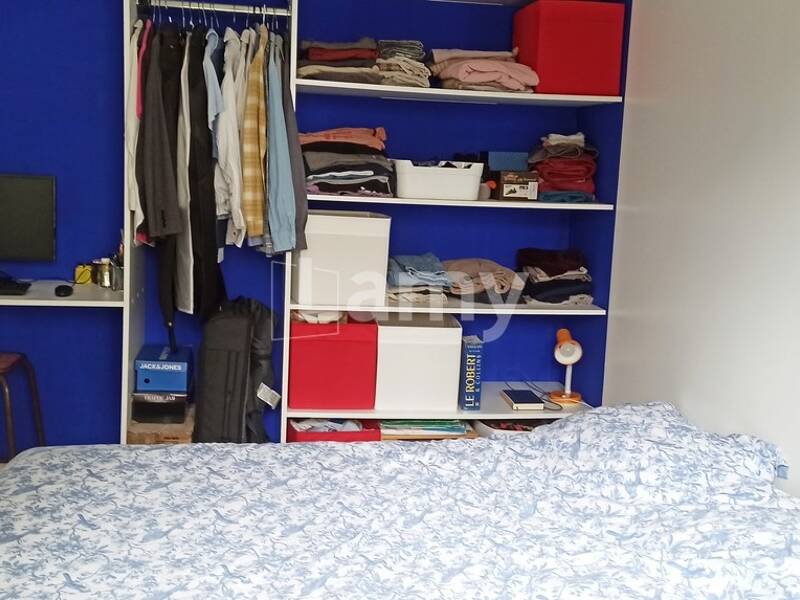 Maison à louer, 44m², BESANCON