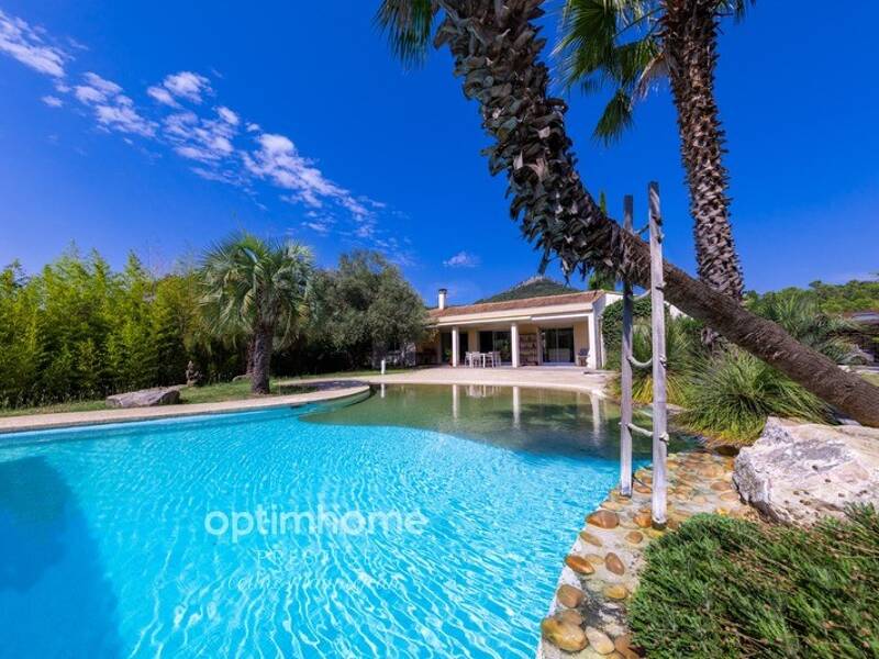 Maison à vendre, 276m², LAURET