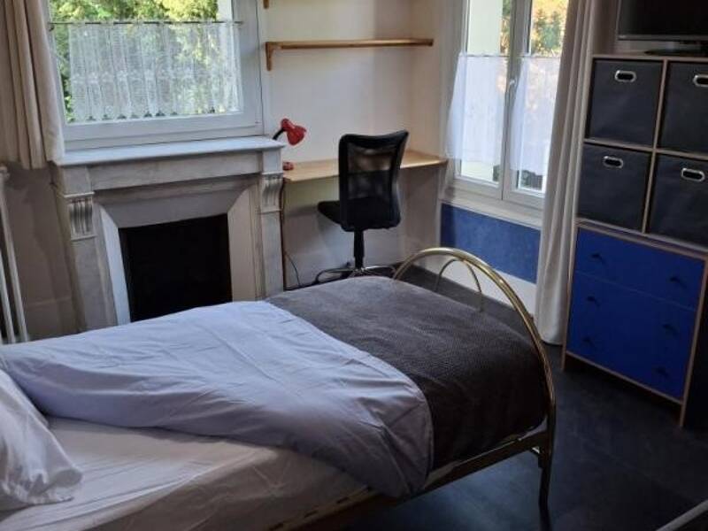 Maison à louer, 20m², MONTMORENCY