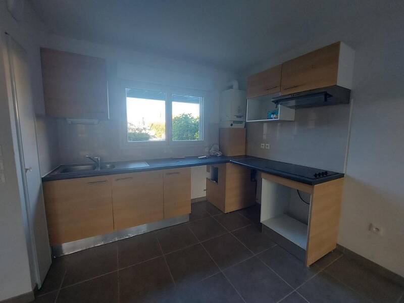 Maison à louer, 84m², TOULOUSE