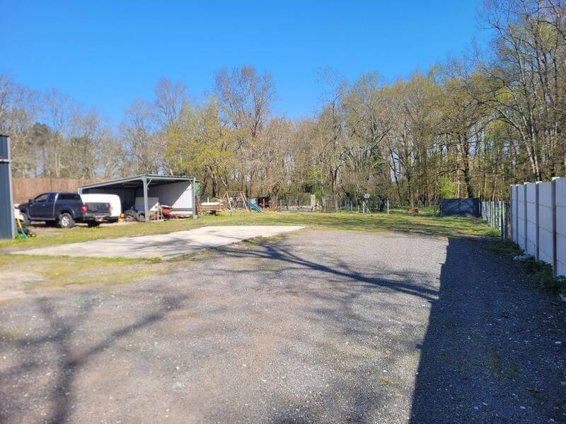 Maison à vendre, 110m², SAINT LAURENT MEDOC