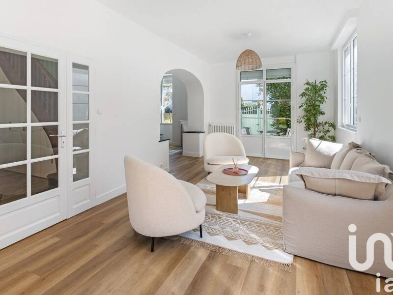 Maison à vendre, 210m², NANTES