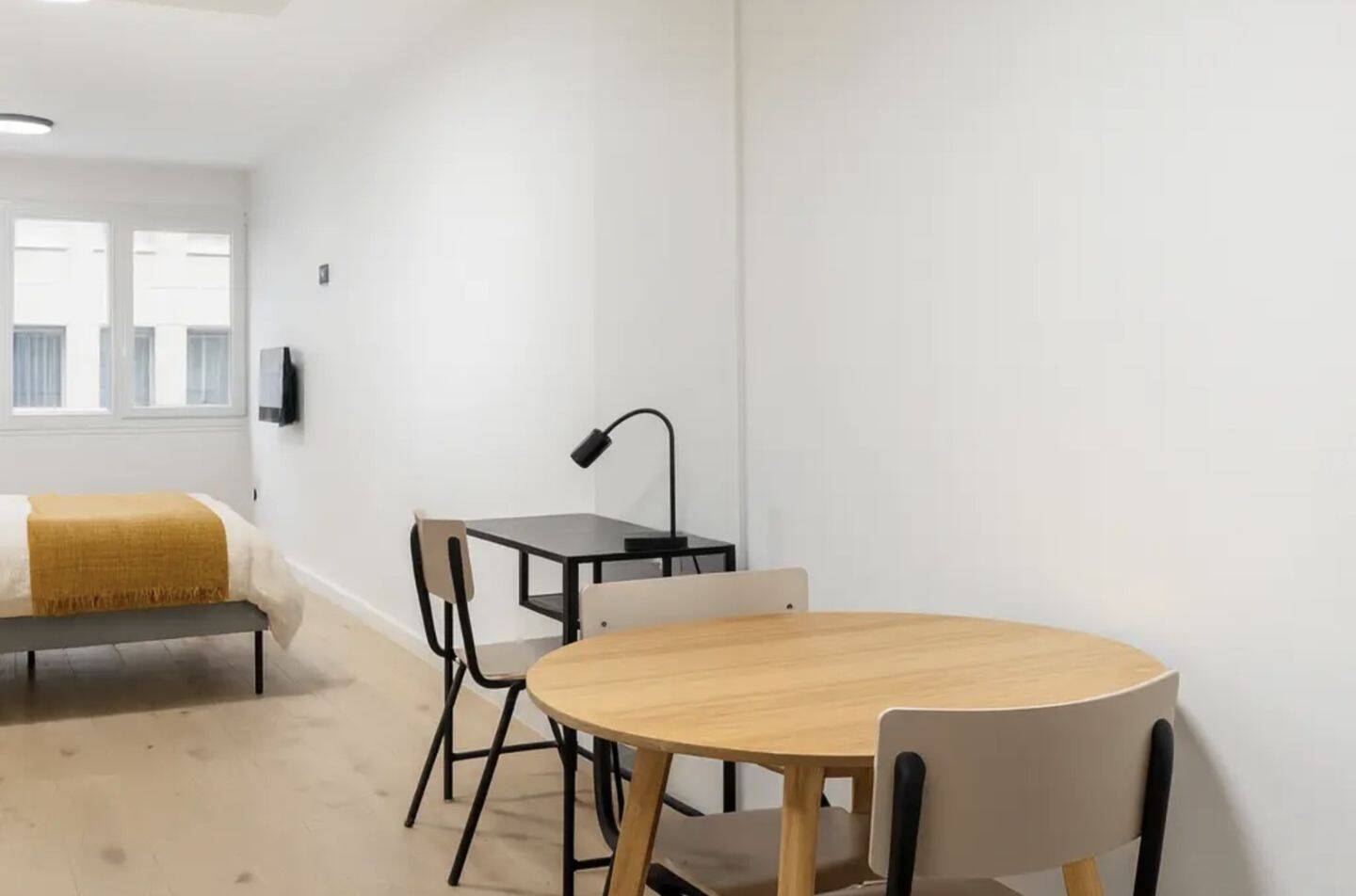 Maison à louer, 29m², CLICHY