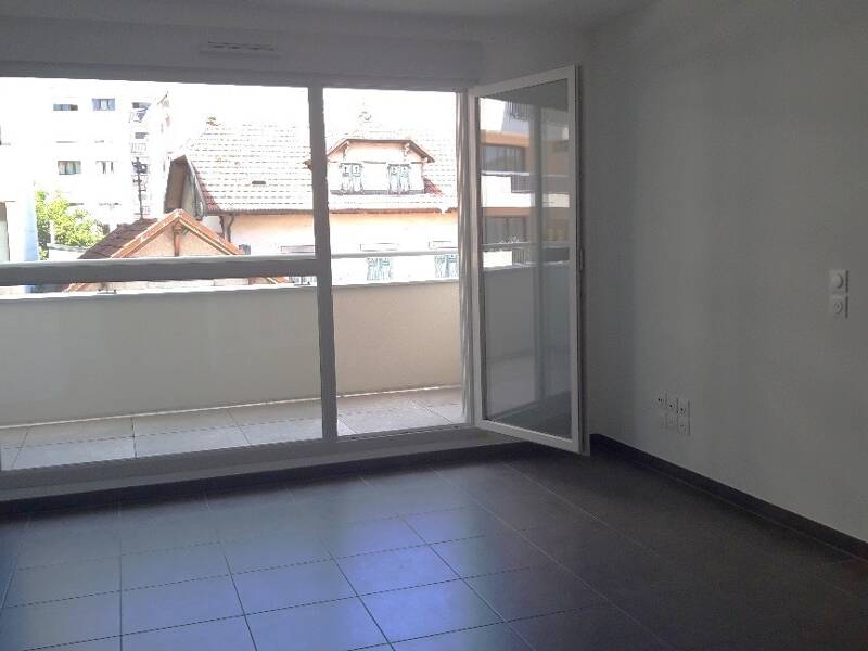 Maison à louer, 38m², ANNEMASSE