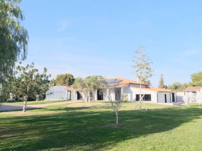 Maison à vendre, 227m², PERPIGNAN