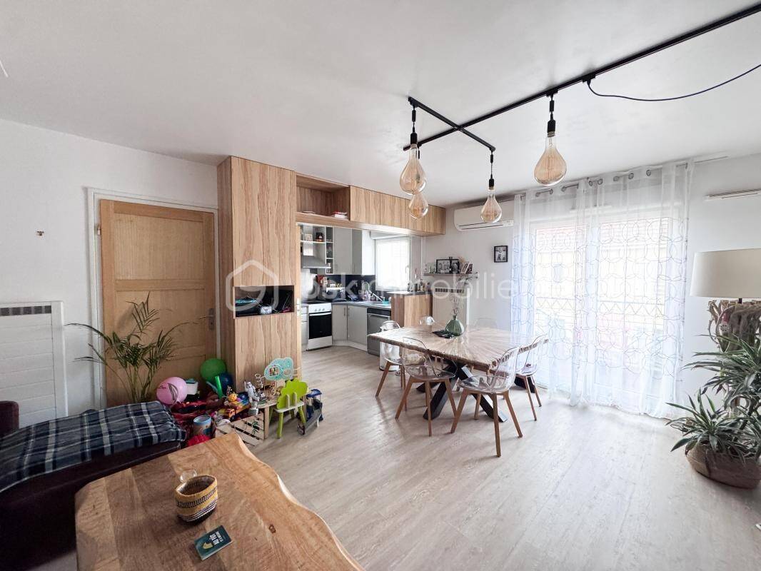 Maison à vendre, 58m², ROISSY EN BRIE
