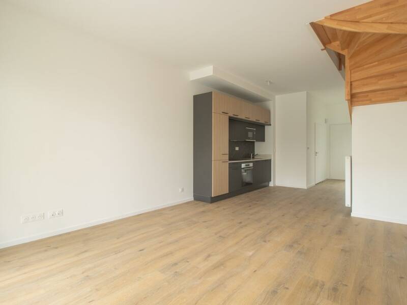 Maison à vendre, 72m², ANGERS