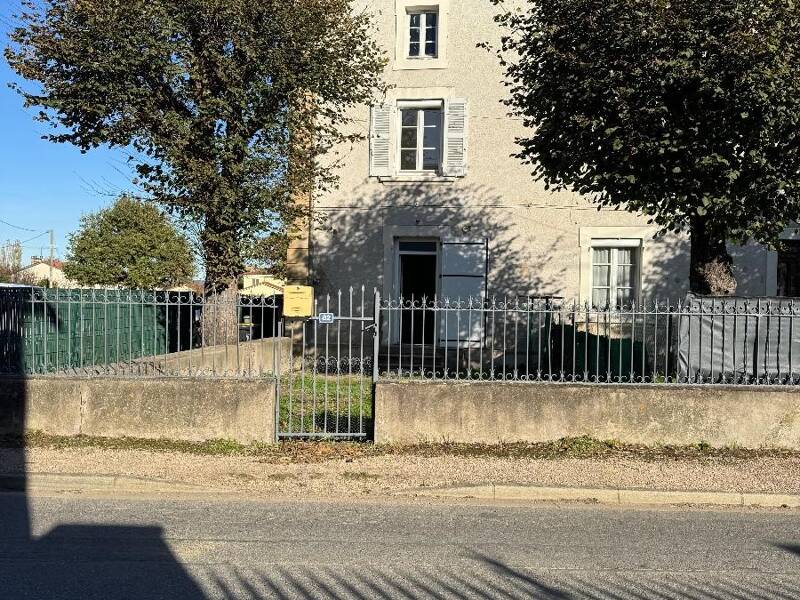 Maison à louer, 83m², BOISSET LES MONTROND