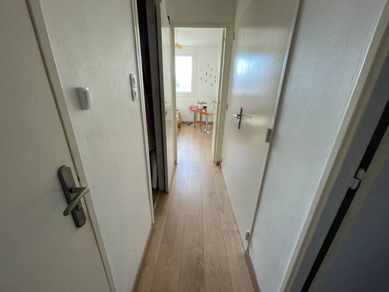 Maison à vendre, 56m², MARSEILLE 8E