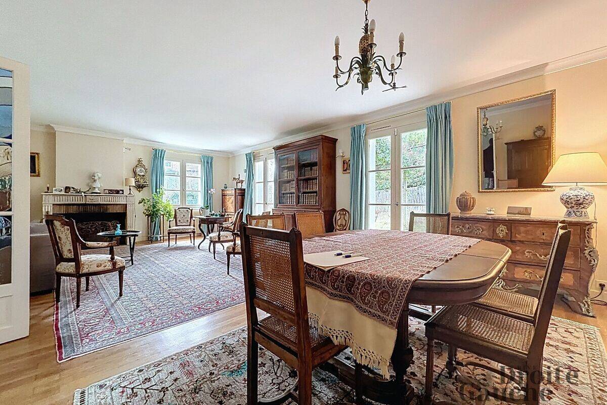 Maison à vendre, 168m², SEVRES