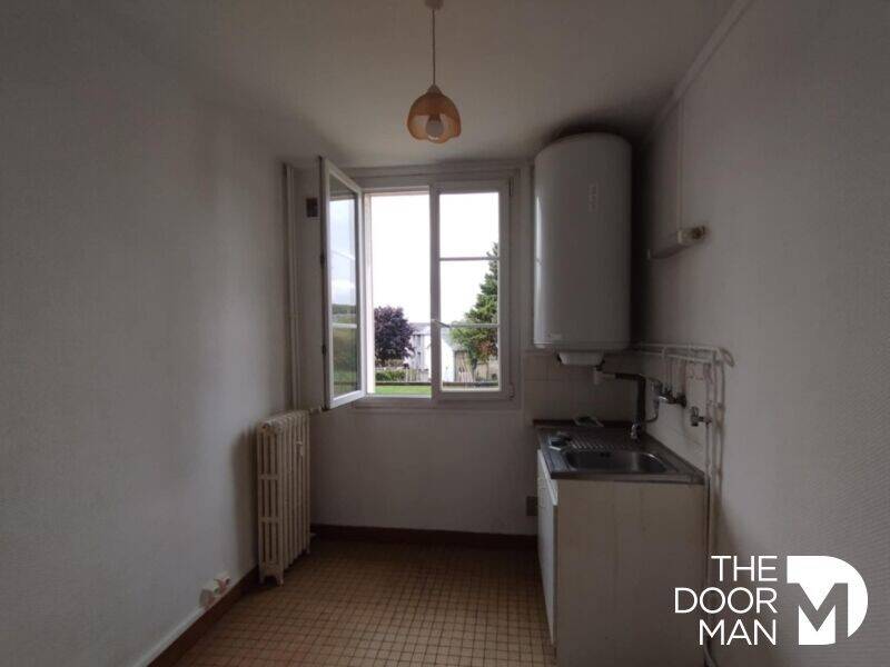 Maison à vendre, 50m², SAINT FLORENT SUR CHER