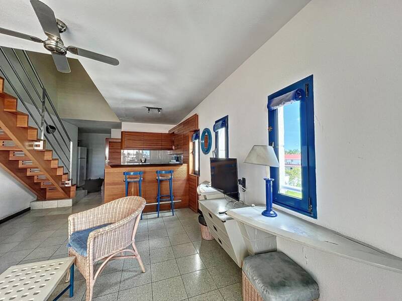 Maison à vendre, 1250m², SAINT FRANCOIS