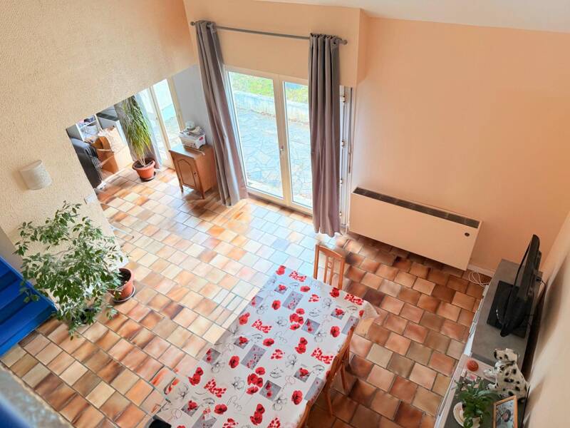 Maison à vendre, 81m², TOURS