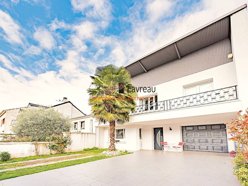 Maison à vendre, 143m², CHEVILLY LARUE