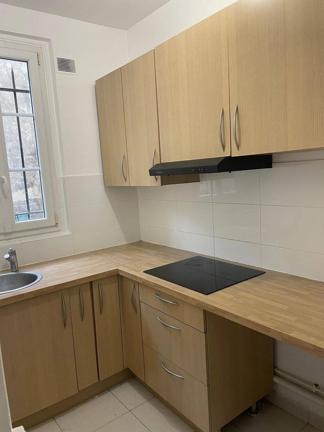 Maison à louer, 40m², LEVALLOIS PERRET