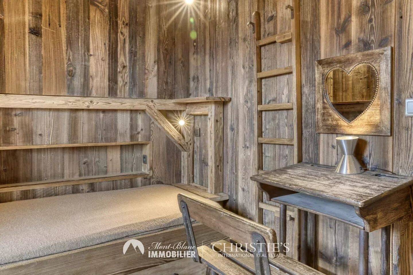 Maison à vendre, 80m², MEGEVE