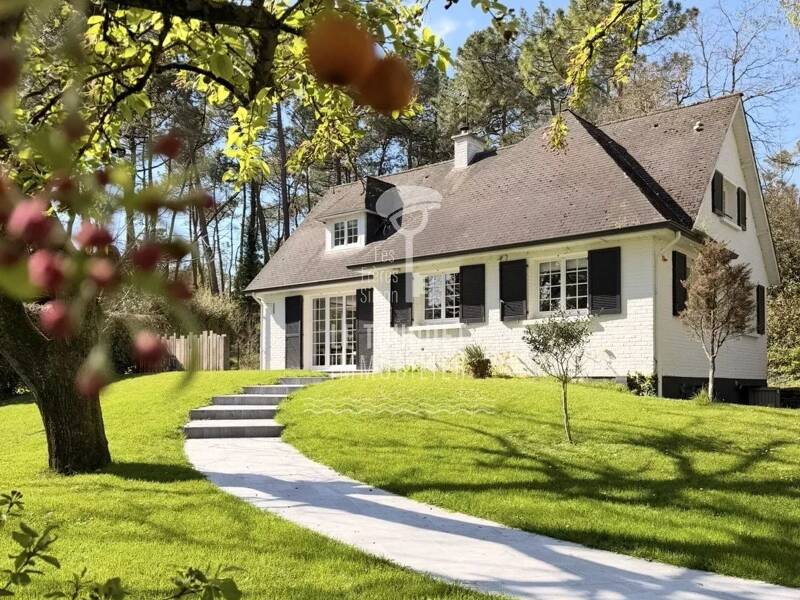 Maison à vendre, 147m², LE TOUQUET PARIS PLAGE