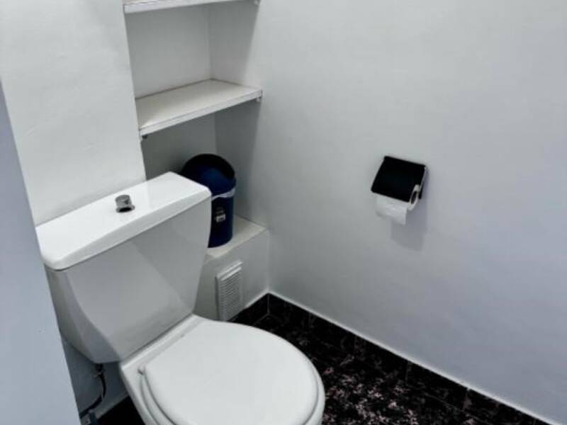 Maison à louer, 50m², VALLAURIS