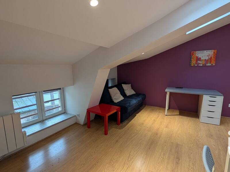 Maison à louer, 20m², SAINT ETIENNE