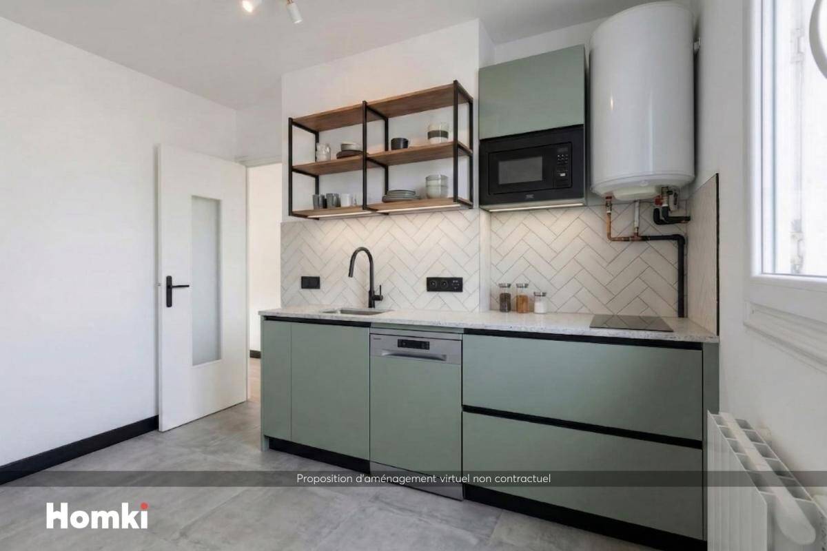 Maison à vendre, 57m², SAINT ETIENNE