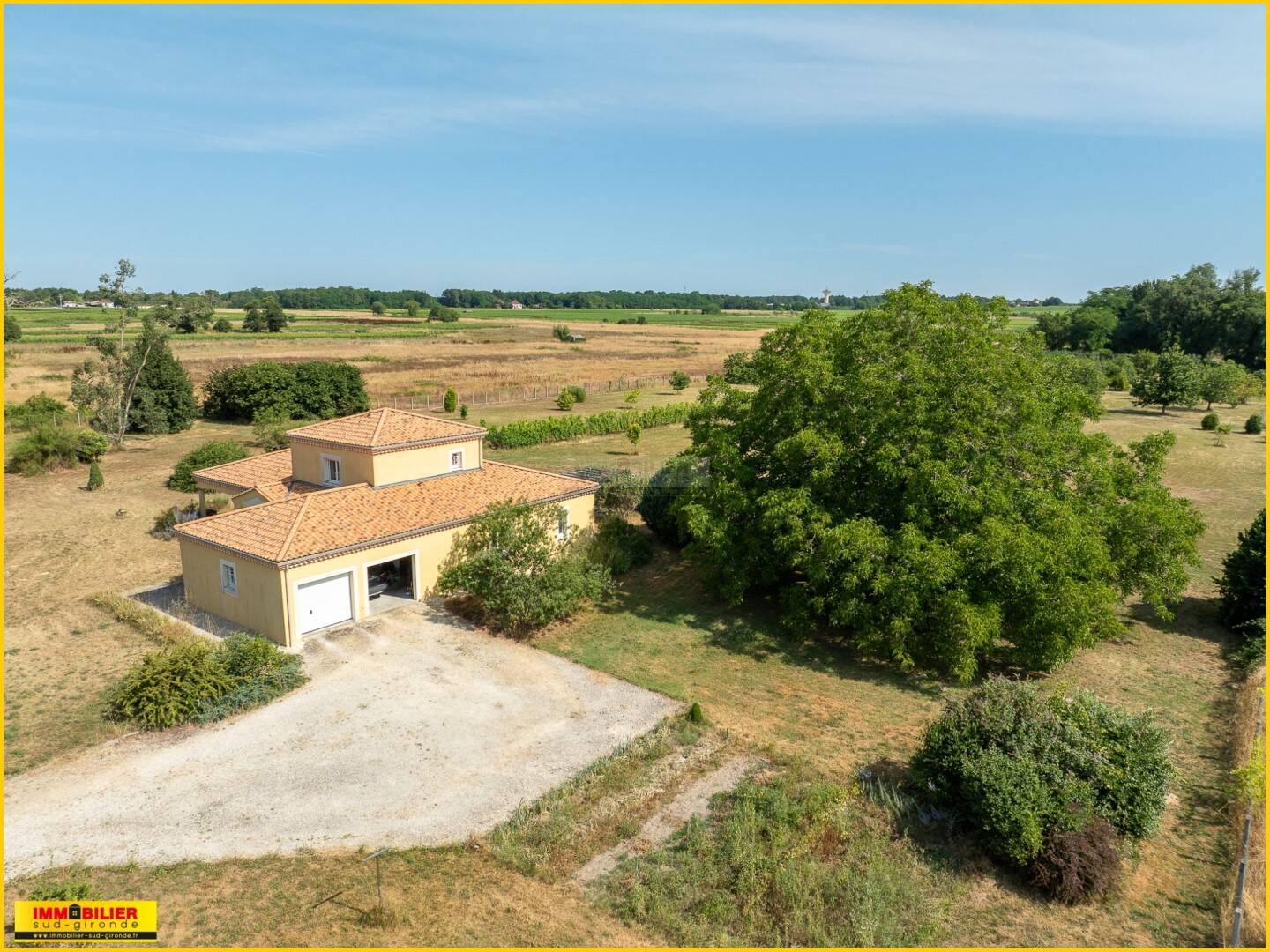 Maison à vendre, 185m², LANDIRAS