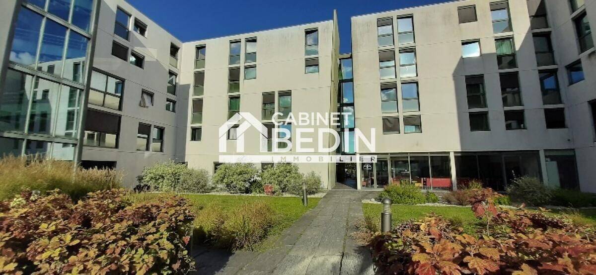 Maison à vendre, 17m², LE BOUSCAT