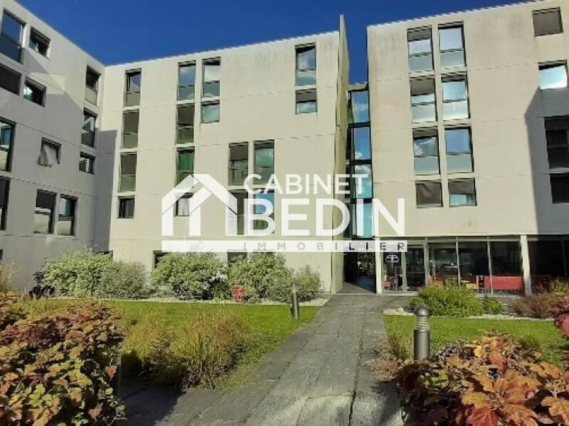 Maison à vendre, 17m², LE BOUSCAT