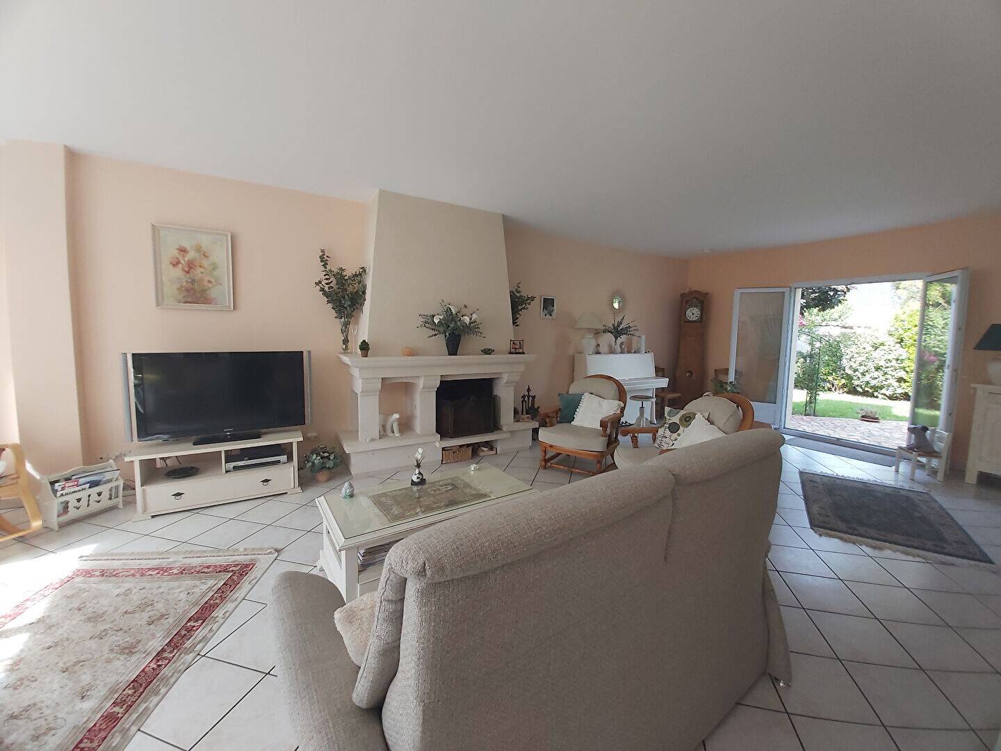 Maison à vendre, 218m², MAGNY LES HAMEAUX