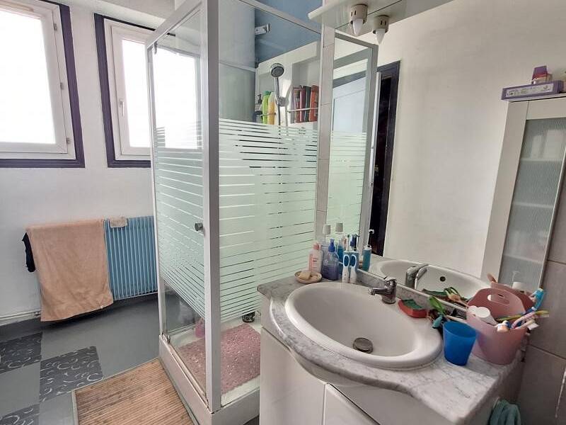 Maison à louer, 111m², LE CREUSOT