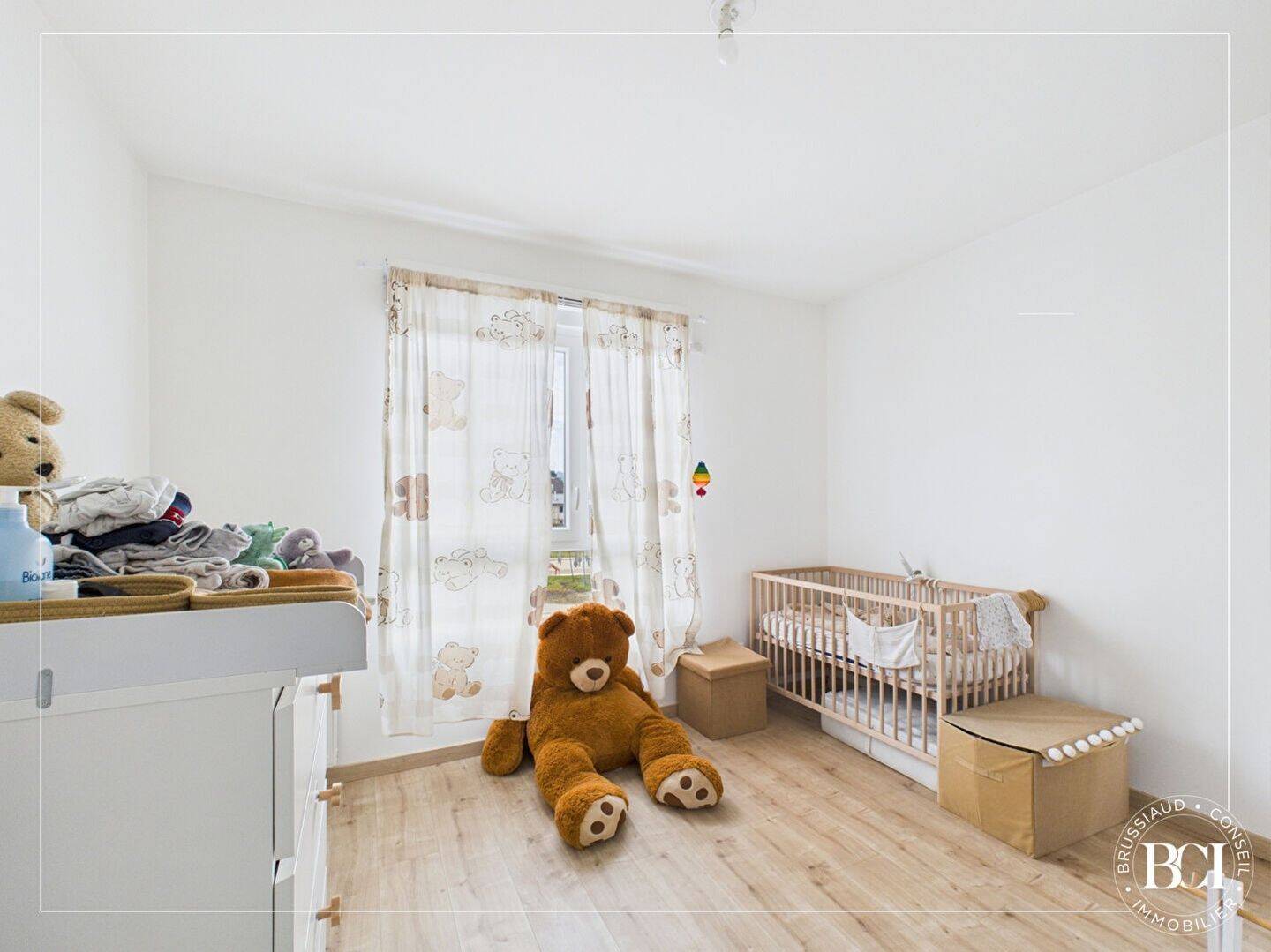 Maison à vendre, 64m², VARCES ALLIERES ET RISSET