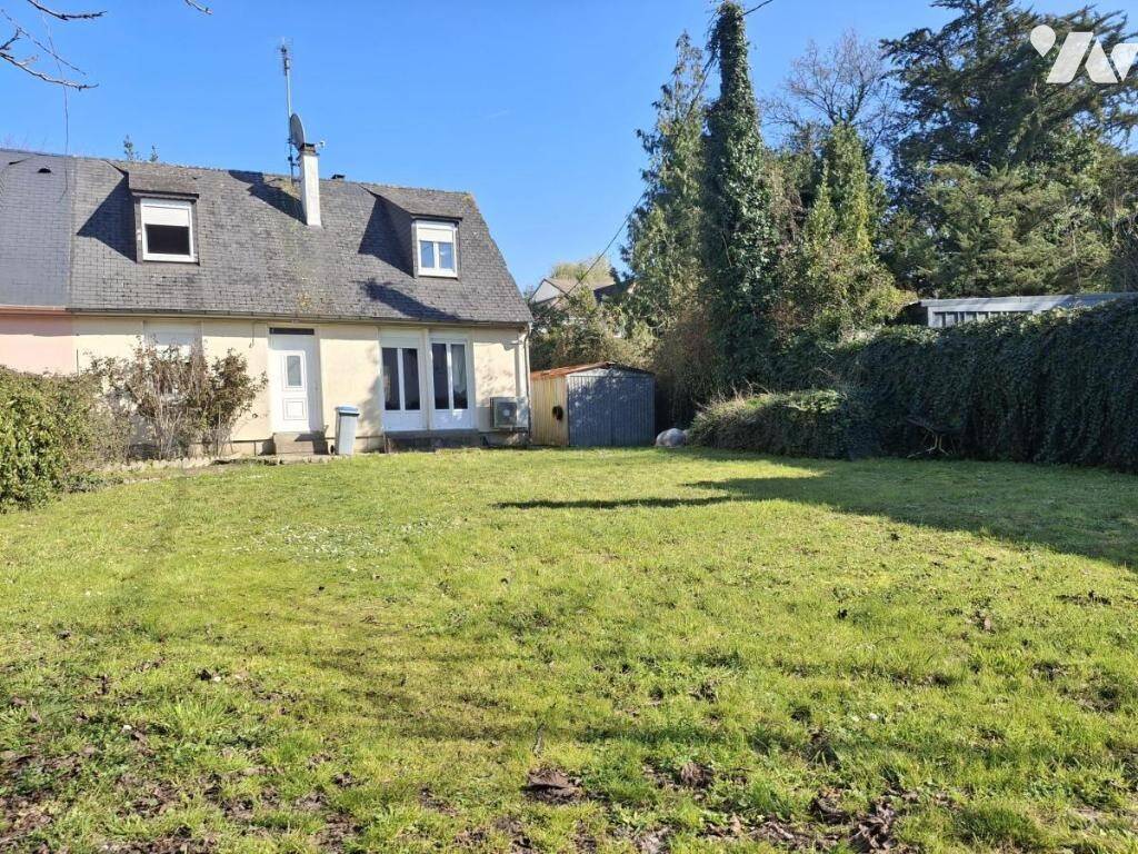Maison à vendre, 92m², COUERON