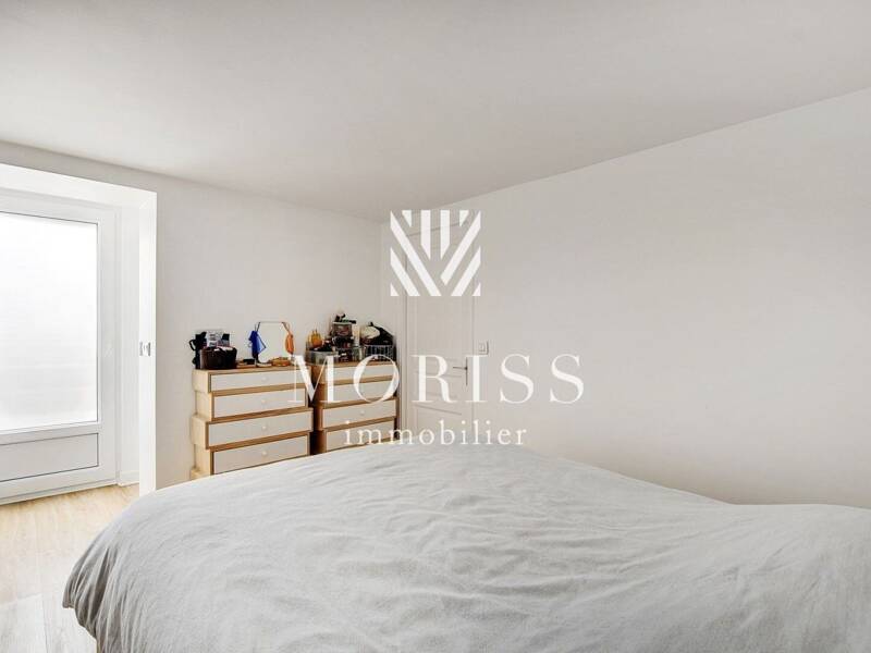 Maison à louer, 70m², ASNIERES SUR SEINE