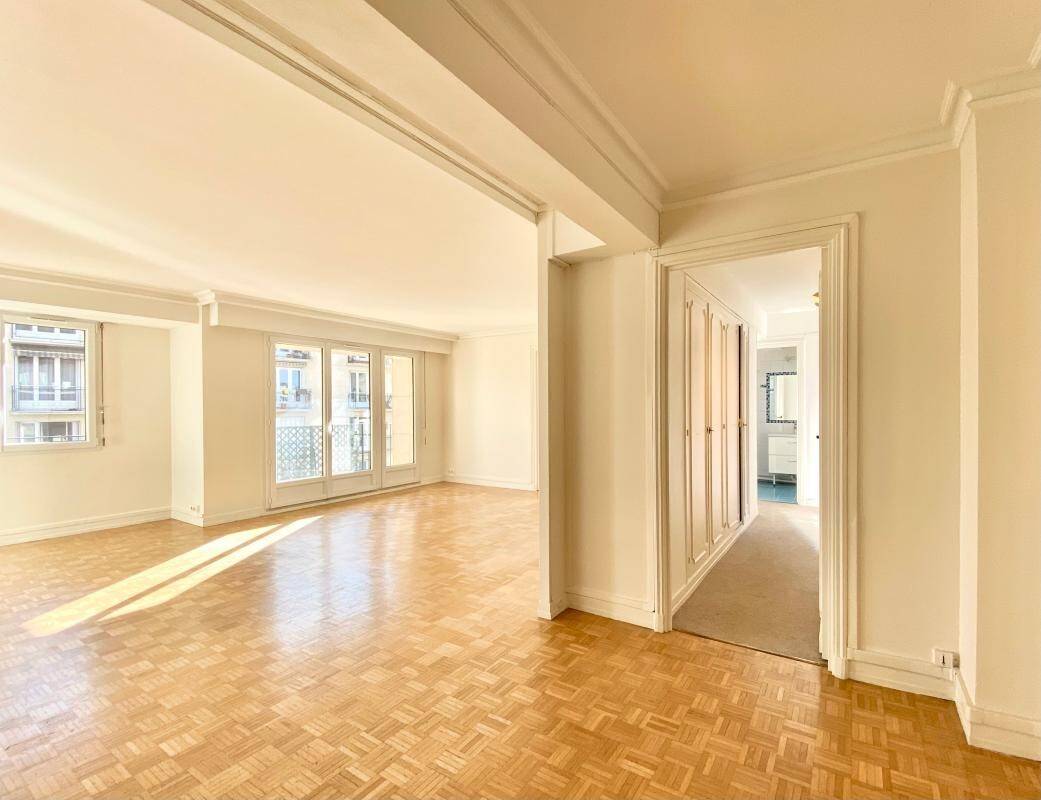 Maison à louer, 94m², VERSAILLES