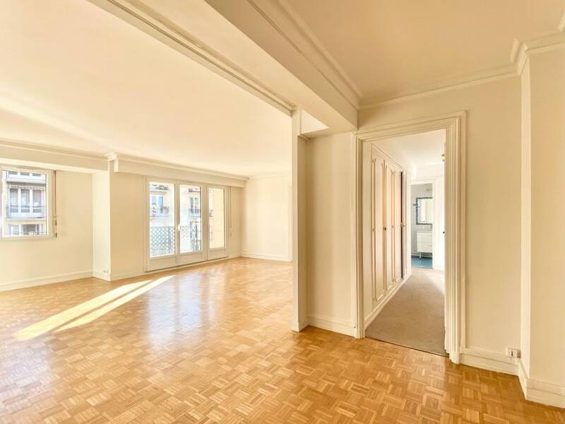 Maison à louer, 94m², VERSAILLES