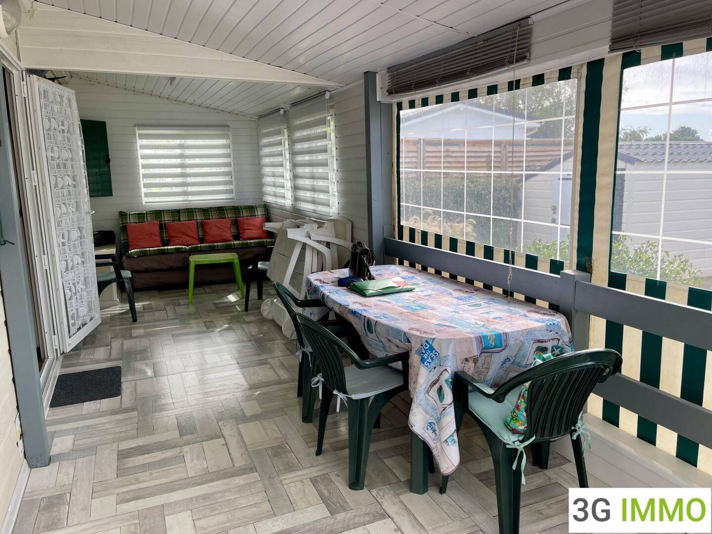 Maison à vendre, 40m², TALMONT SAINT HILAIRE