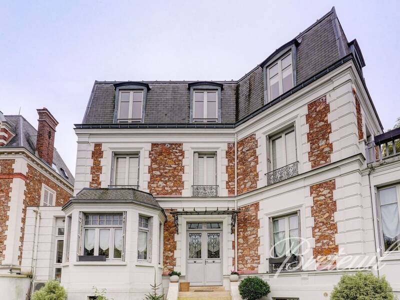 Maison à vendre, 185m², SEVRES