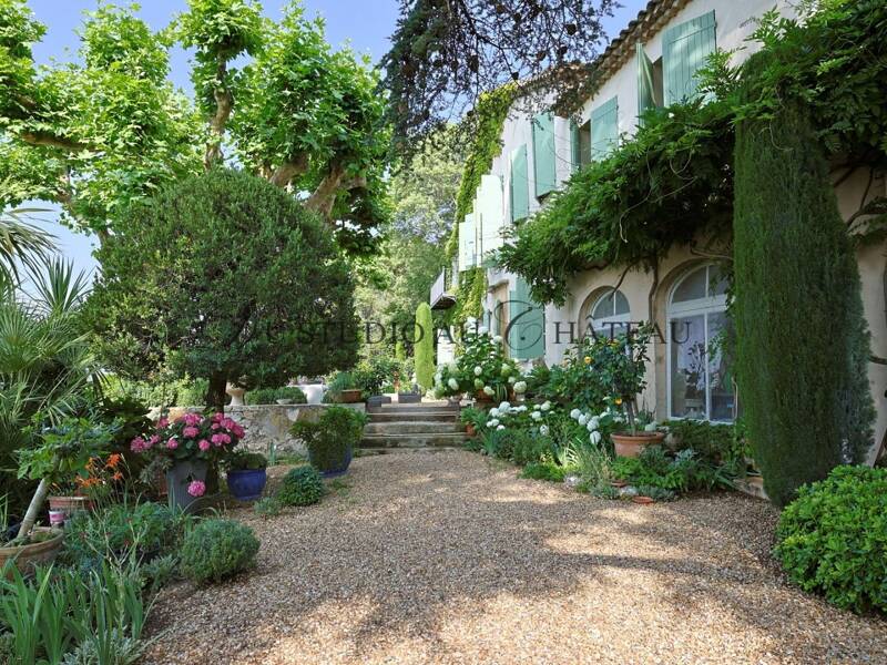 Maison à vendre, 220m², AIX EN PROVENCE