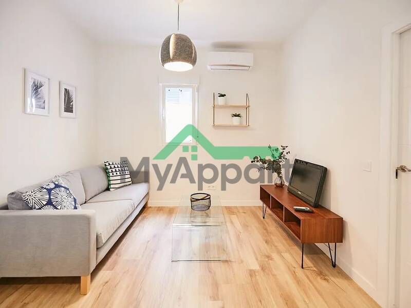 Maison à louer, 45m², PARIS 3E