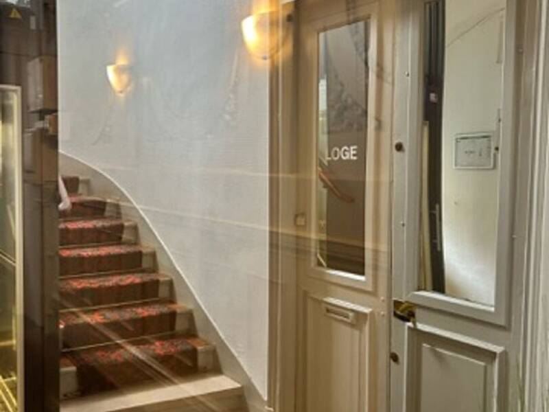 Maison à vendre, 93m², PARIS 17E