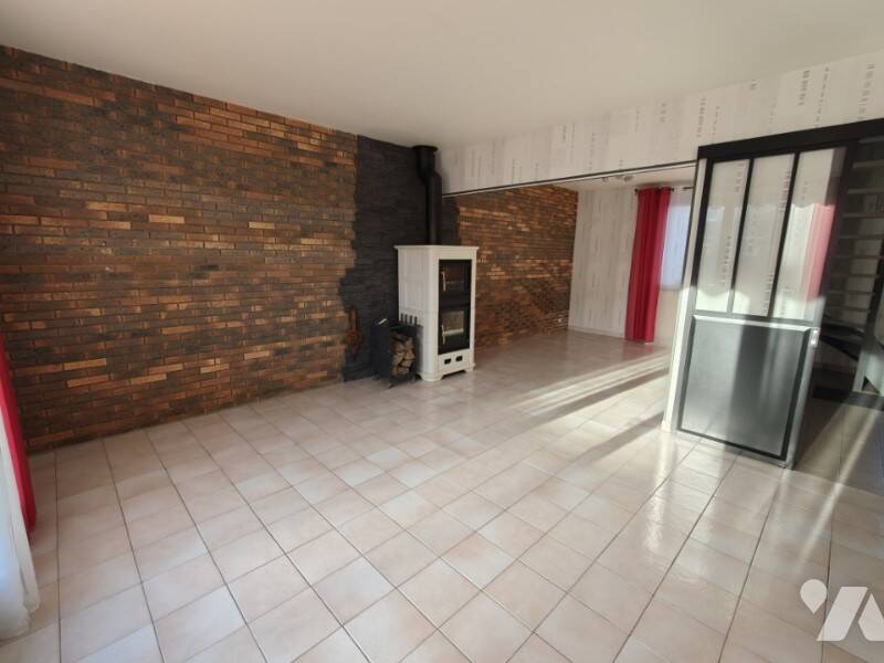 Maison à louer, 103m², BARENTIN