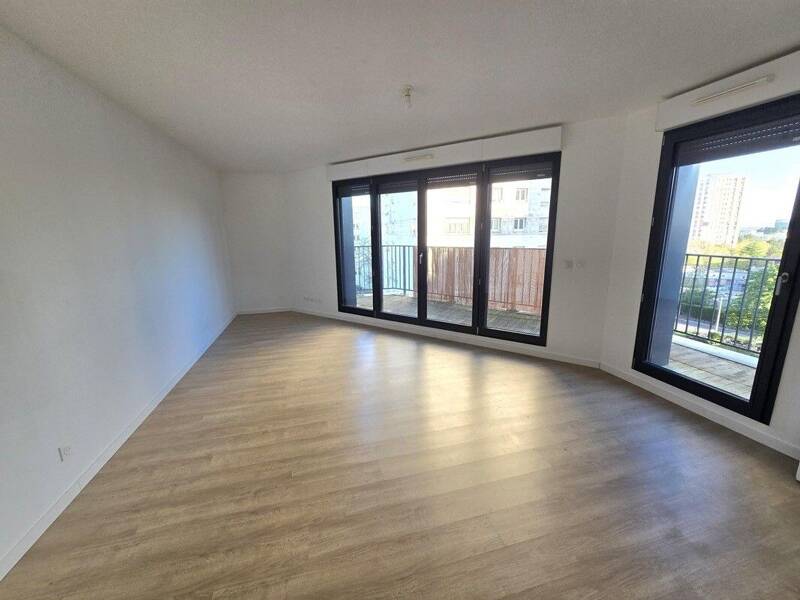 Maison à louer, 79m², NANTERRE