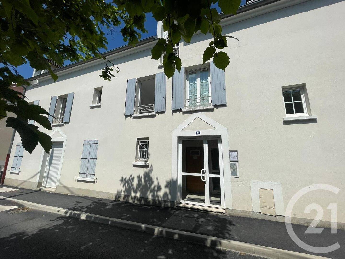 Maison à vendre, 38m², DAMMARTIN EN GOELE