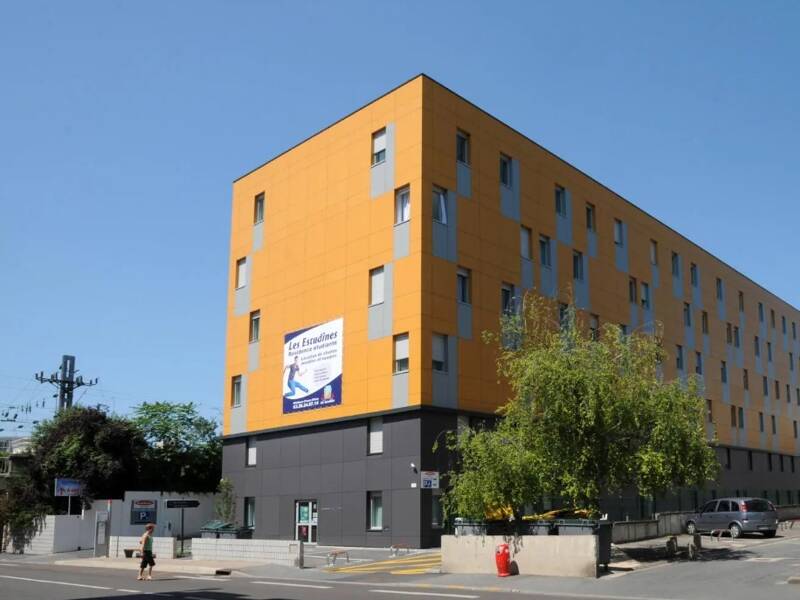 Maison à vendre, 22m², REIMS