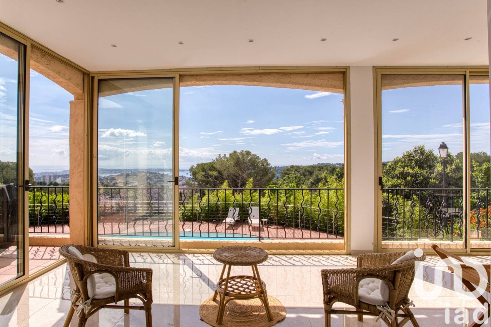 Maison à vendre, 294m², CANNES