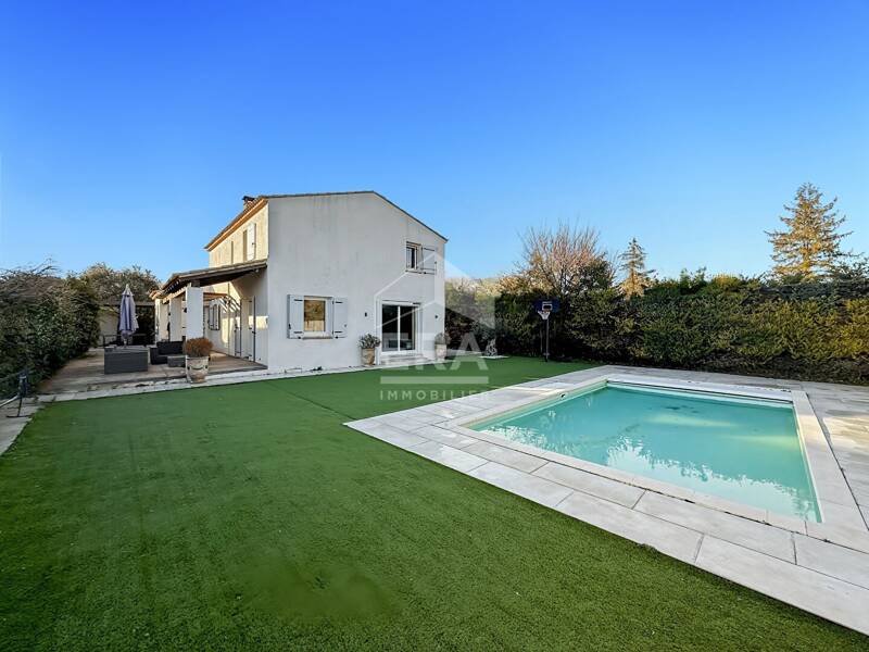 Maison à vendre, 145m², AIX EN PROVENCE