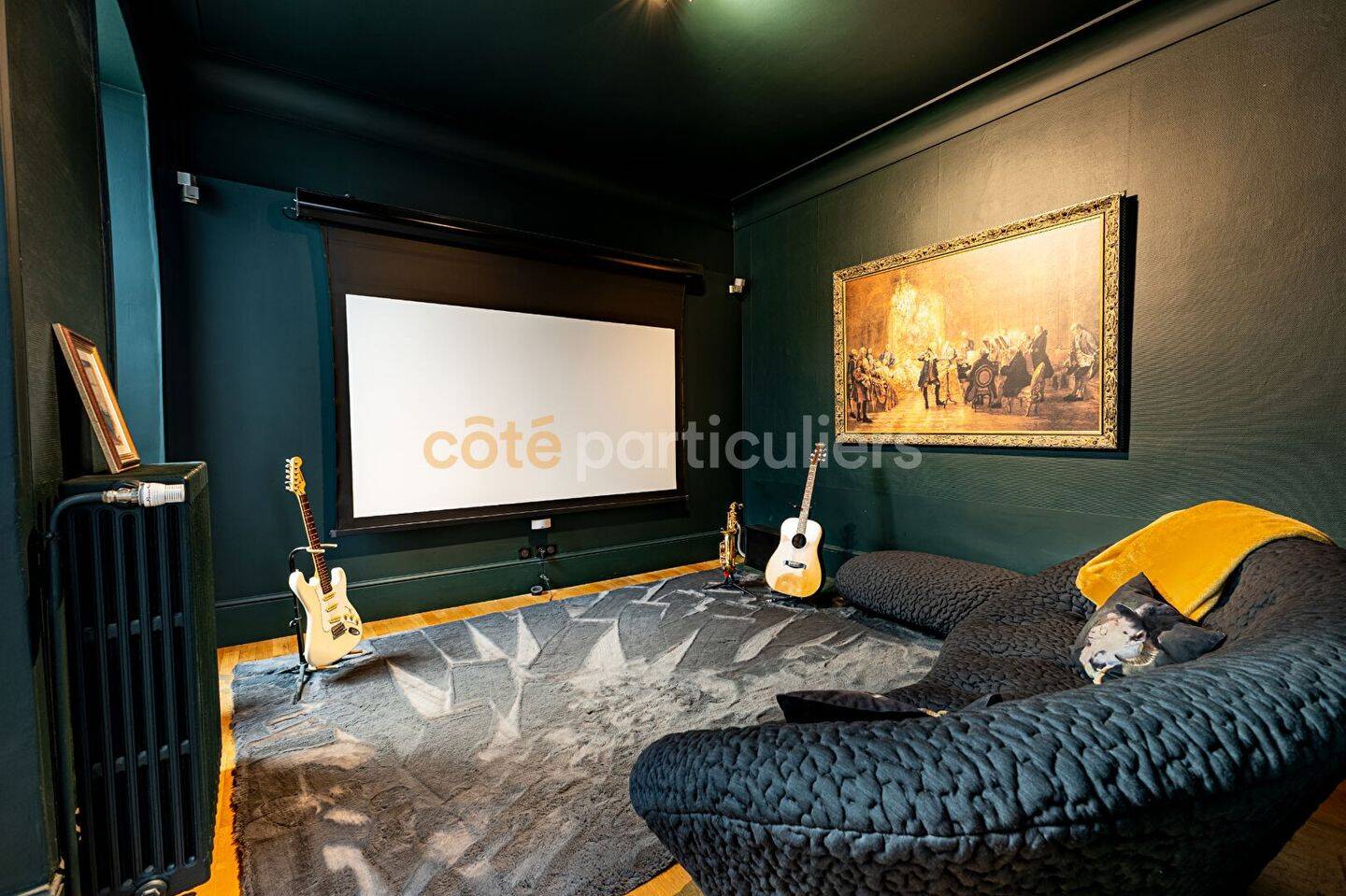 Maison à vendre, 175m², LA ROCHE SUR YON