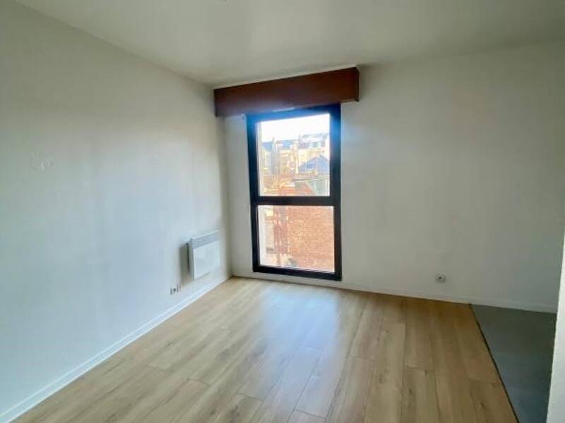 Maison à louer, 19m², LE HAVRE