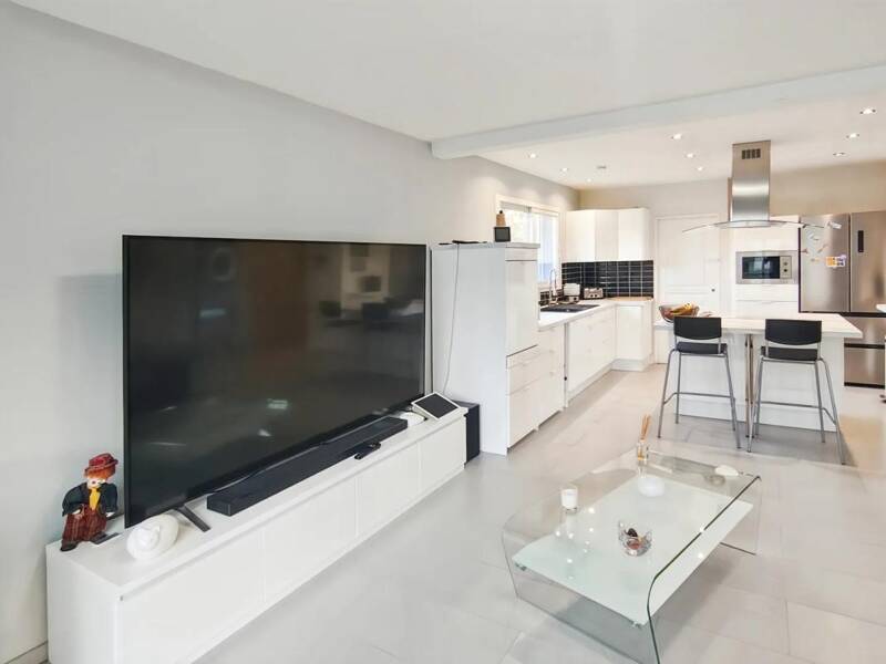 Maison à vendre, 119m², VINEZAC